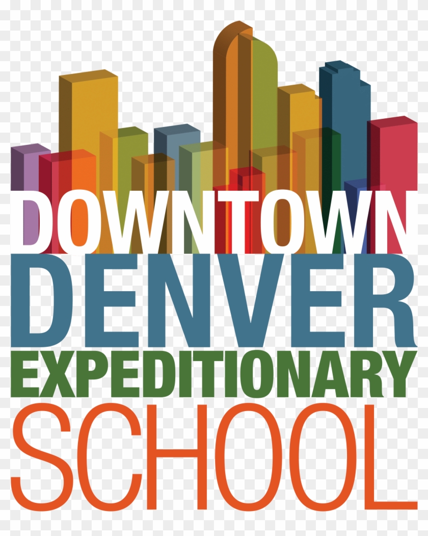 Downtown Denver Expeditionary School #1753057