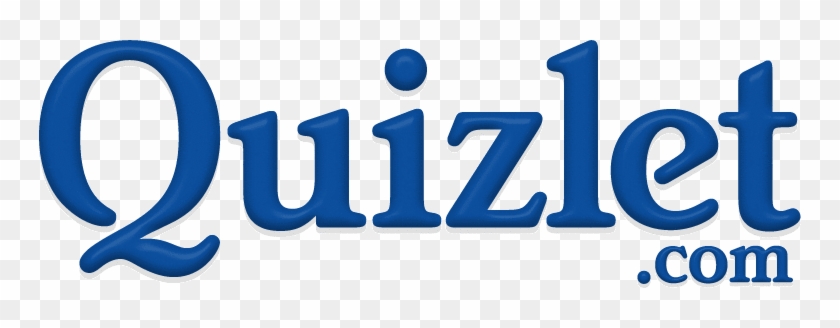Http - //upload - Wikimedia - - Quizlet Logo With Clear Background #1753062