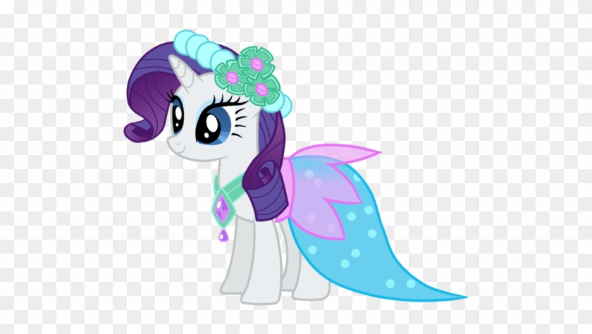 ᴛsᴜᴋʏ Human Rarity [my Little Pony] Minecraft Skin - My Little Pony Rarity  Dress - Free Transparent PNG Clipart Images Download
