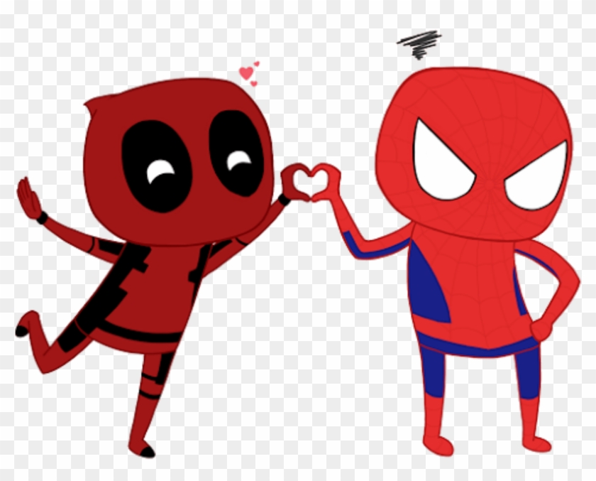 Draw A Chibi Of A Character Of Your Choice Mrust Png - Cartoon #1753122