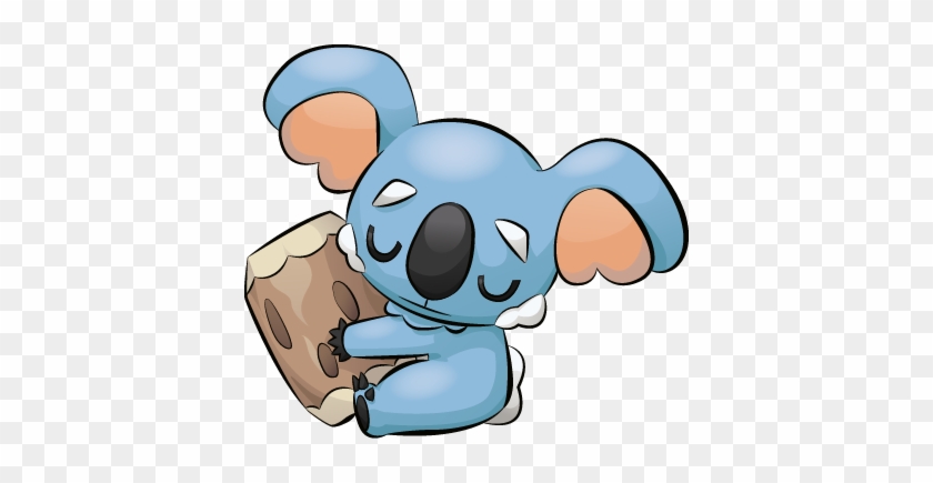 Komala Is Constantly Asleep, But It Is Still Capable - Komala Is Constantly Asleep, But It Is Still Capable #1753146