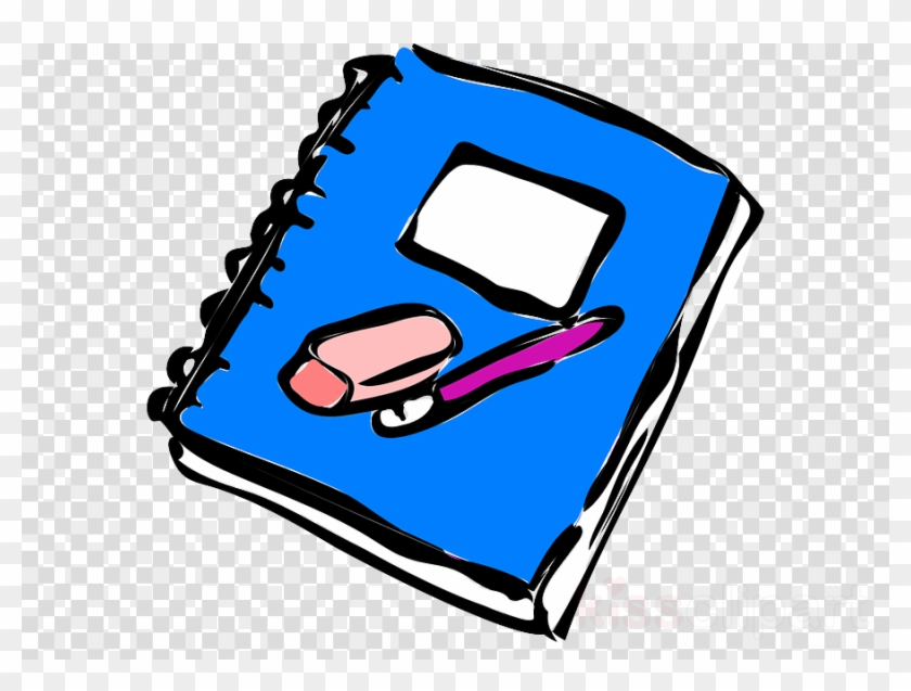 Clip Art School Work #1753169