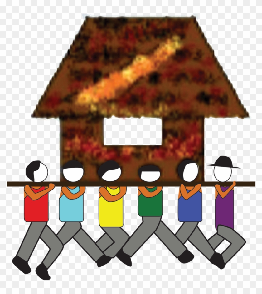 Balikatan Official Logo - Cartoon #1753194