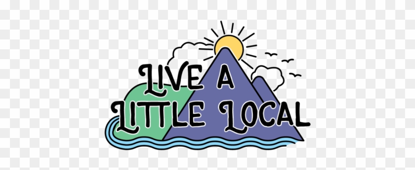Live A Little Local - Live A Little Local #1753201