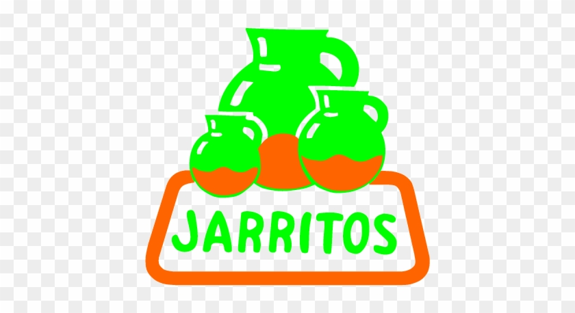 Jarritos Mexican Soda - Jarritos Logo #1753207