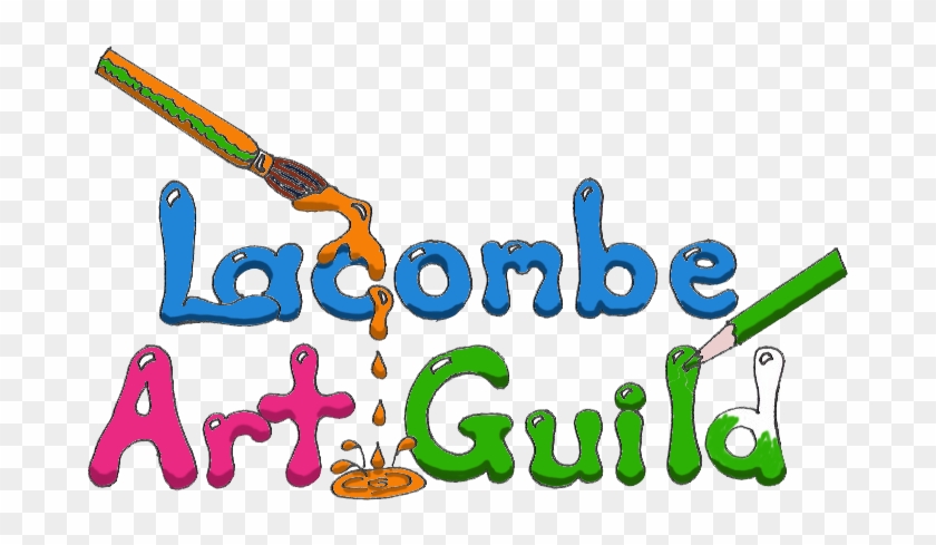 Lacombe Art Guild - Lacombe Art Guild #1753217