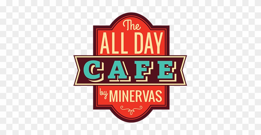 All Day Cafe #1753249