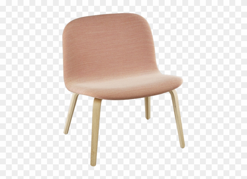 Muuto Visu Lounge Chair #1753251