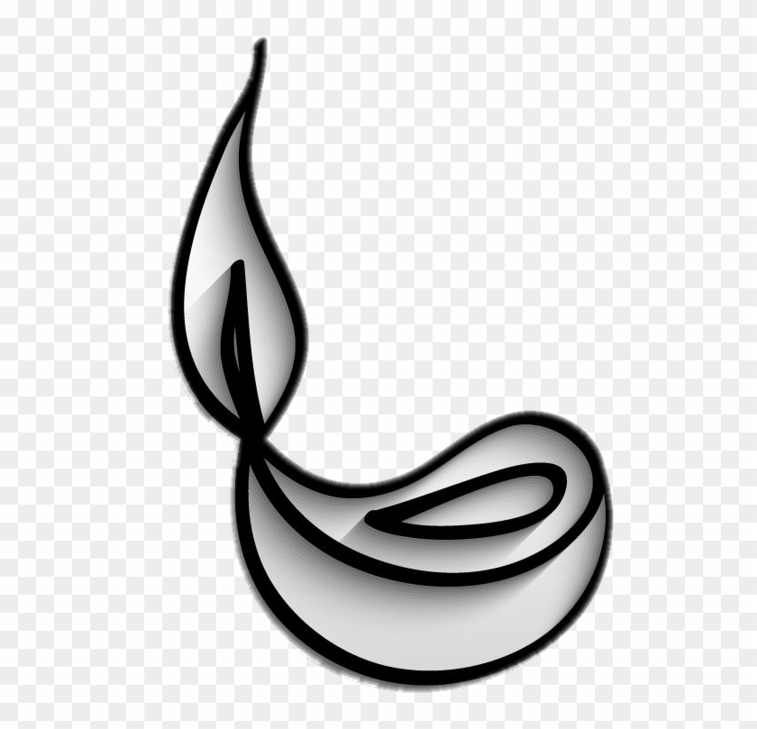 Calligraphy #1753293
