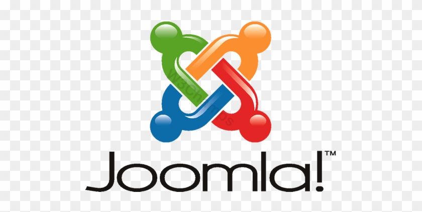 Gestor De Contenidos Joomla #1753308