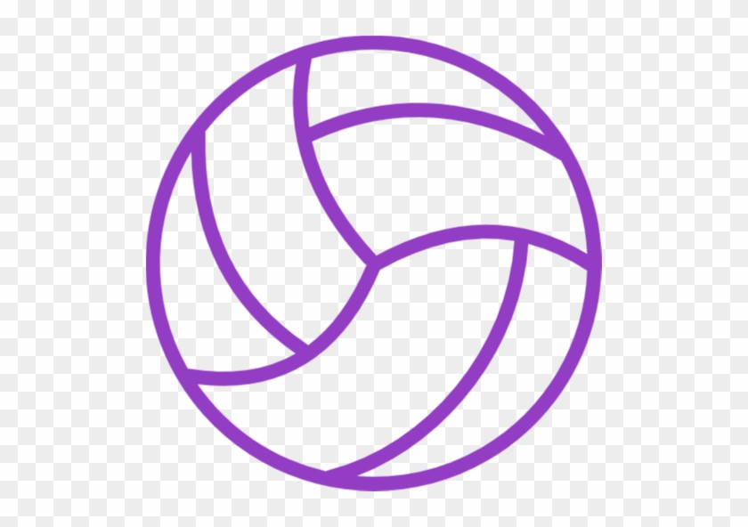 Dxw Volleyball Game - Circle #1753340