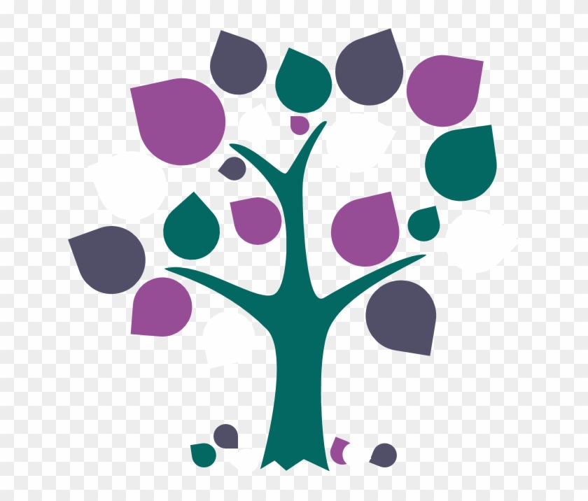 Footer Tree - Footer Tree #1753346