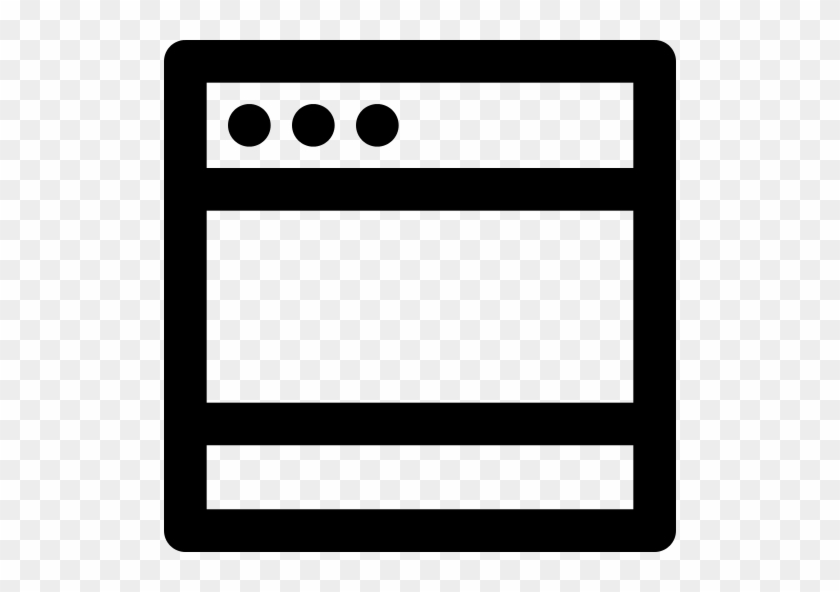 Footer Png File - Scalable Vector Graphics #1753348