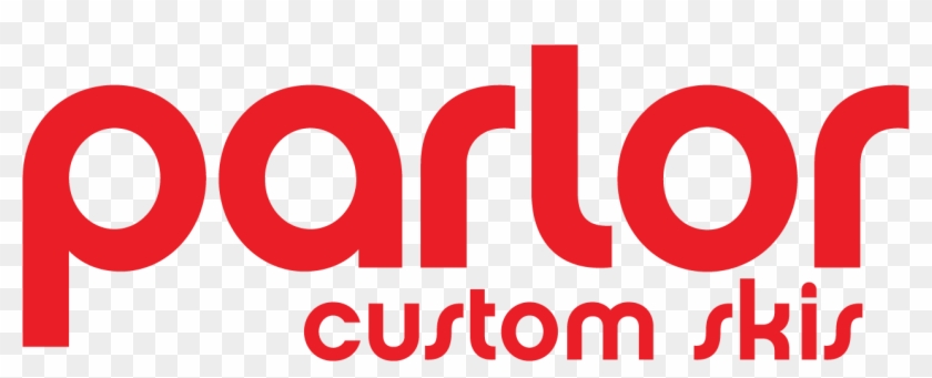 Parlor Skis Logo #1753371