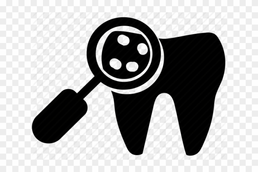 Decay Clipart Dental Problem - Decay Clipart Dental Problem #1753408