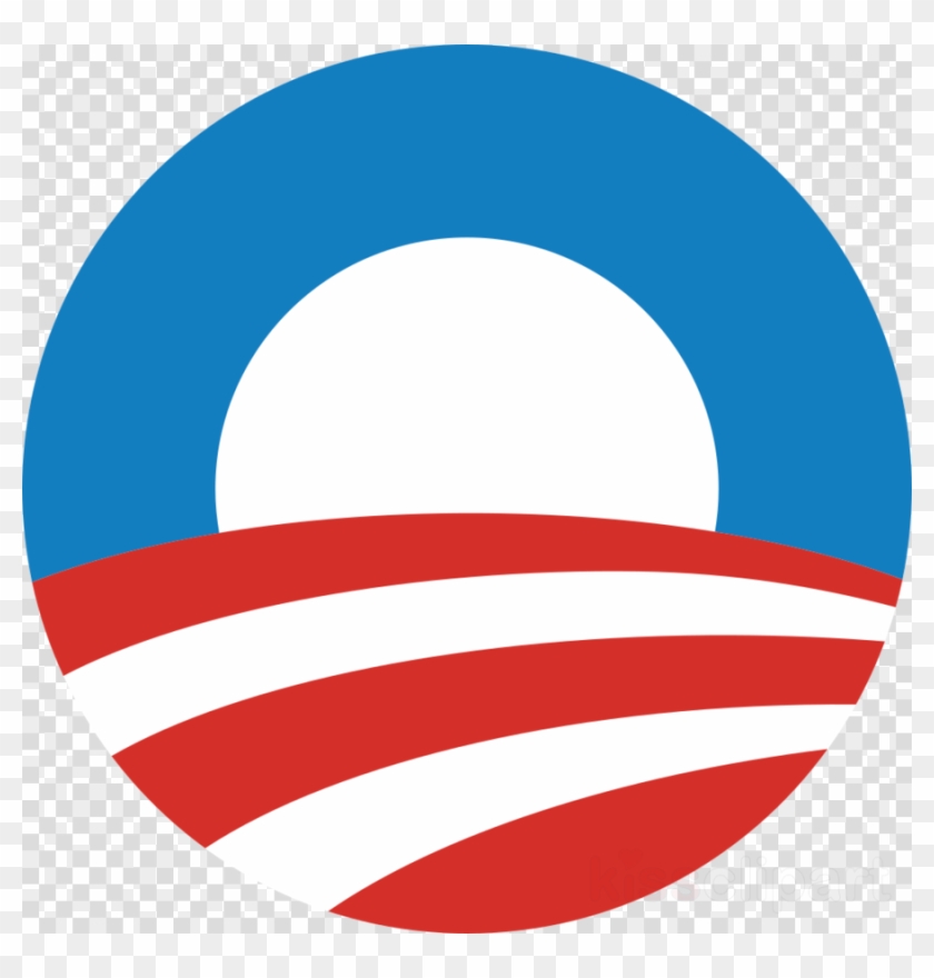 Obama Logo Clipart United States Presidential Election, - Dvd Blu Ray Red Sparrow #1753450