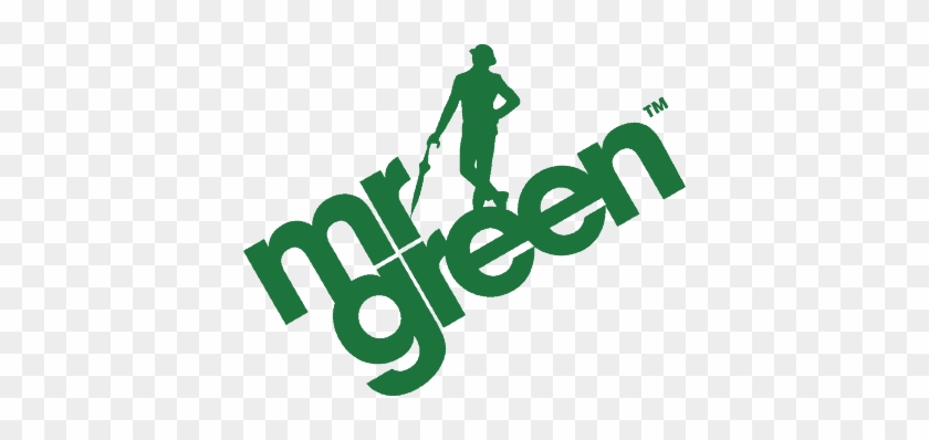 Mr Green Logo #1753485