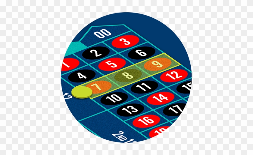 Street Bet - Circle #1753494