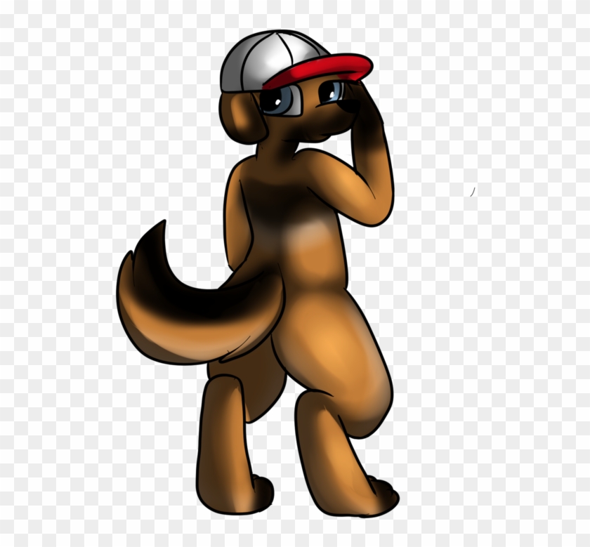 Furry Art Roulette - Cartoon #1753499