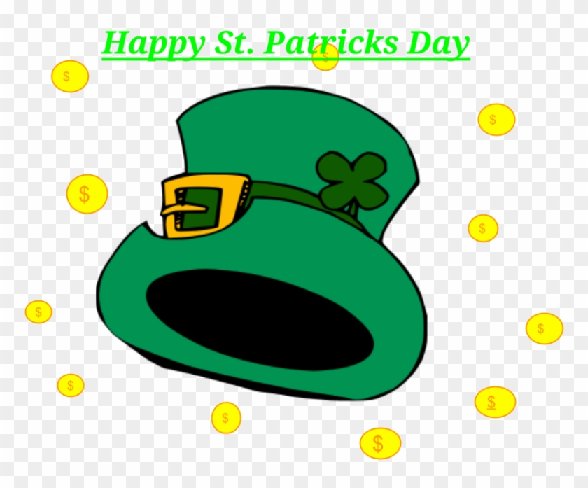 St Patrick's Day, March 17th - St Patrick's Day Png #1753502