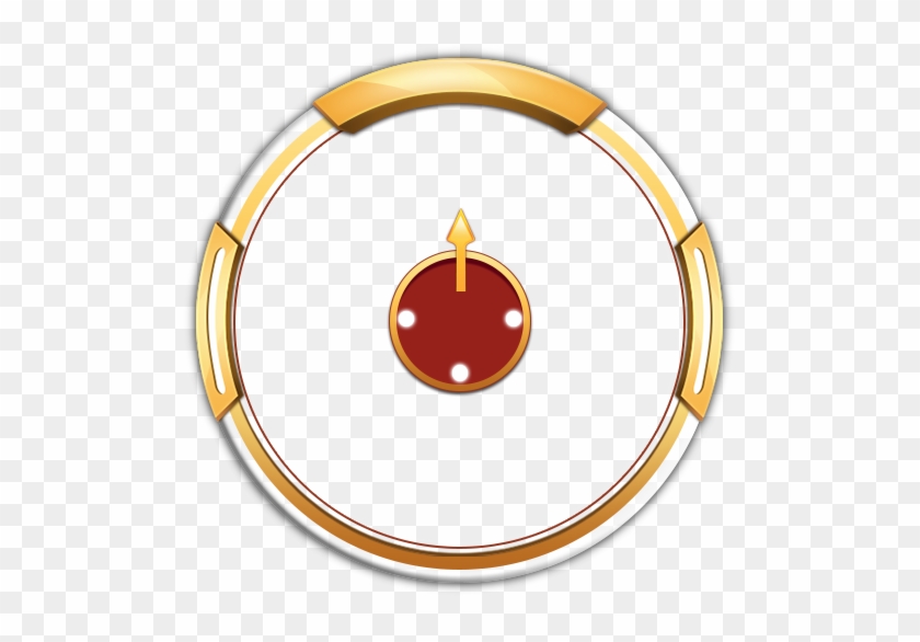 Circle #1753505