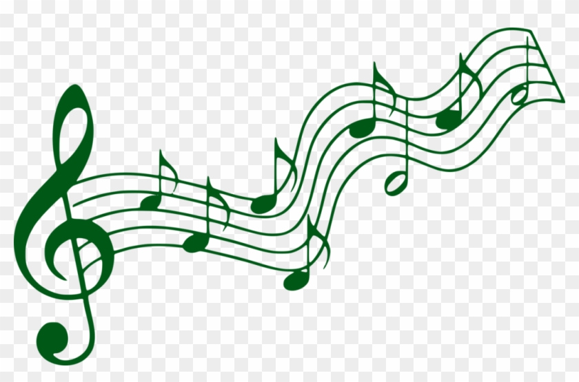 Sounds Of The Season - Purple Music Notes Png #1753582