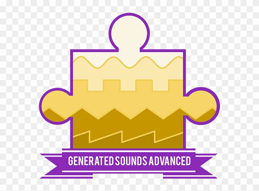 Generated Sounds Advanced - Generated Sounds Advanced #1753594