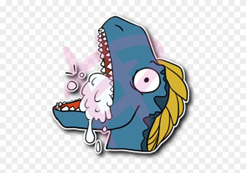 First Telegram Sticker Bf Fursona - First Telegram Sticker Bf Fursona #1753657
