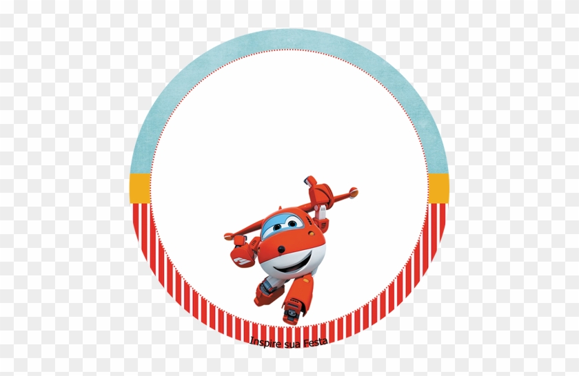 Super Wings Vector Free #1753674