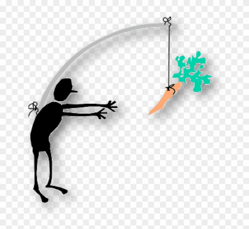 Motivacion Extrinseca - Motivation Clipart Png #1753677