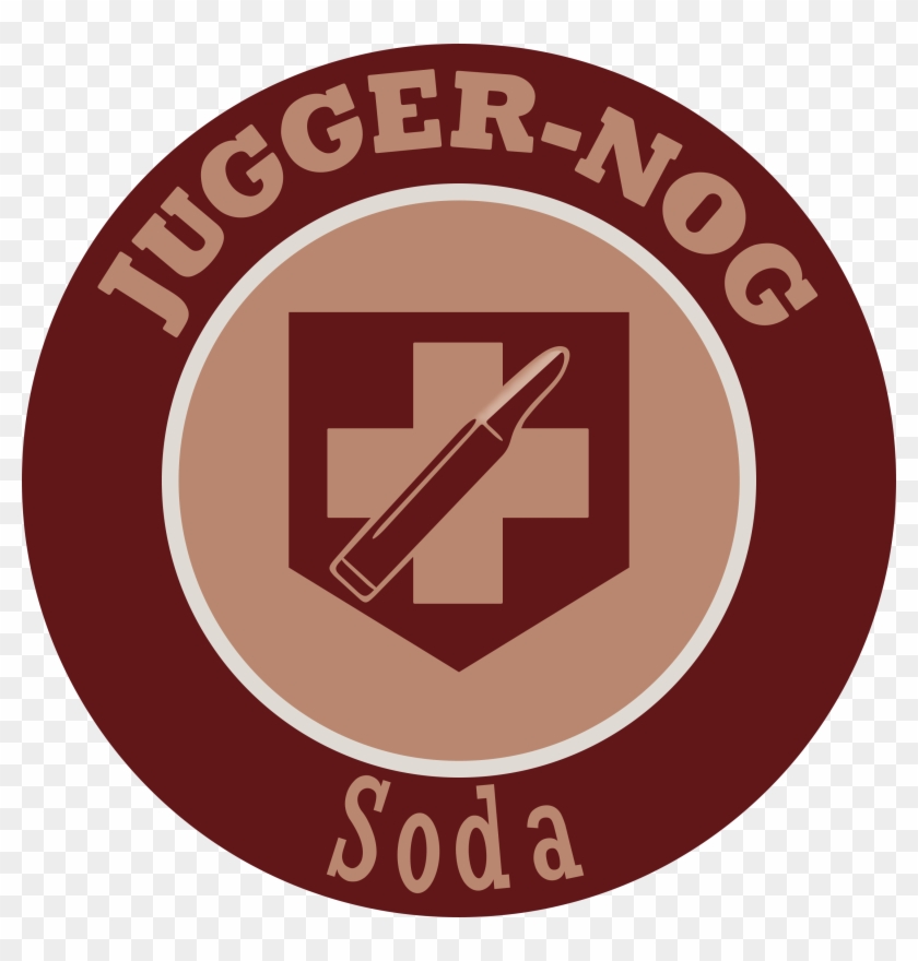 Juggernog Logo From Treyarch Zombies Would Be Nice - Cod Zombies Perk Logos #1753688