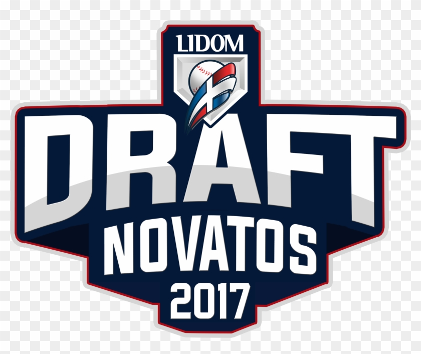 Draft Logo Png Draft Logo - Dominican Professional Baseball League #1753689