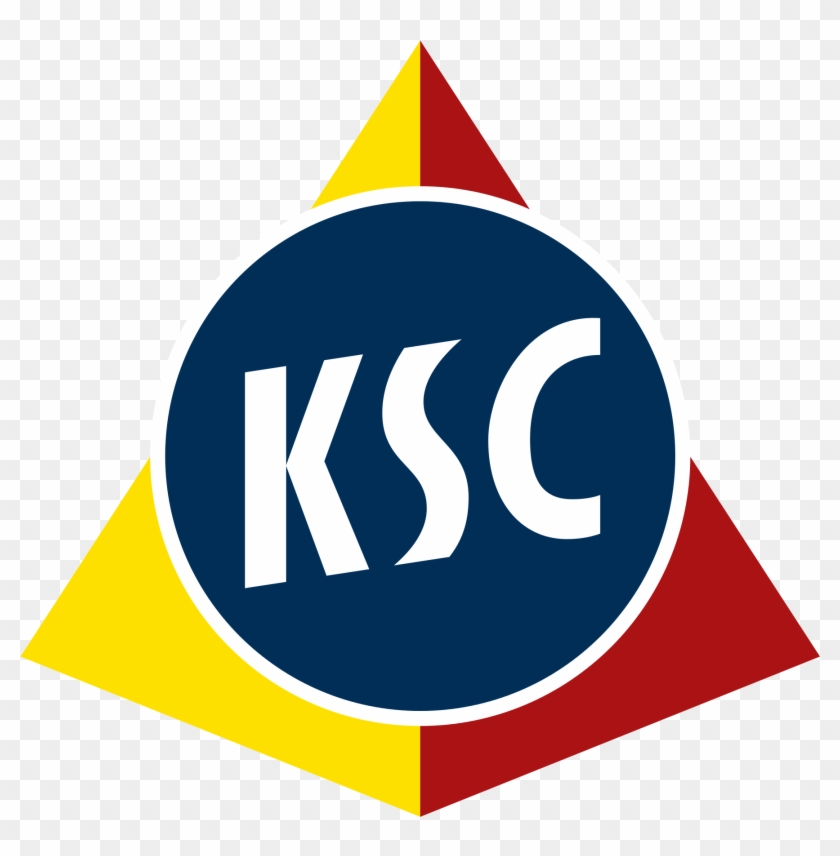 Ksc Logo - Karlsruher Sc #1753719