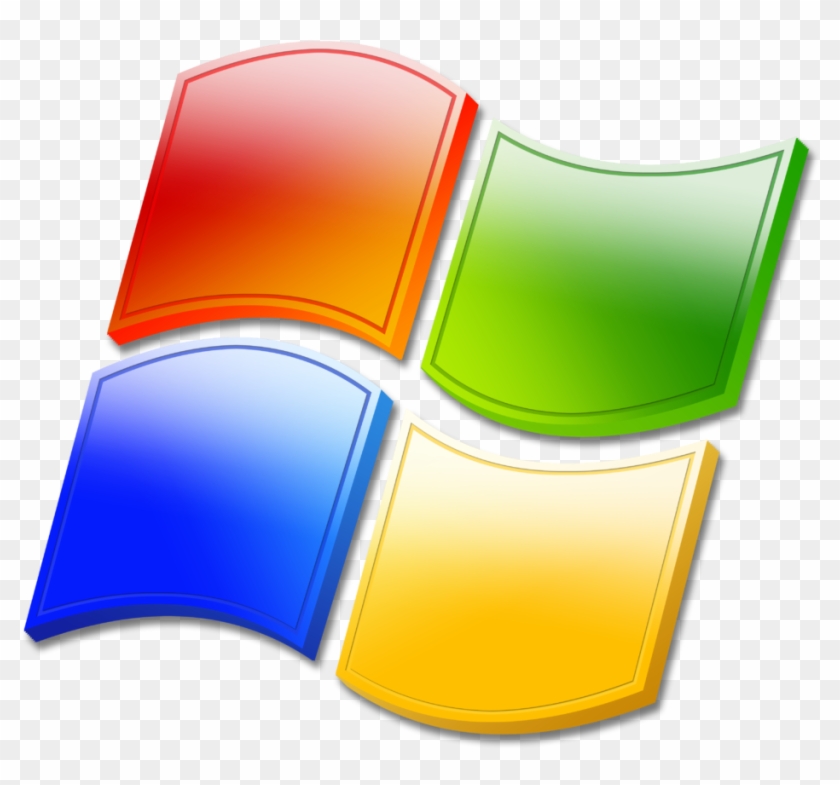 40828 Clip Art For Windows - Microsoft Windows #1753744