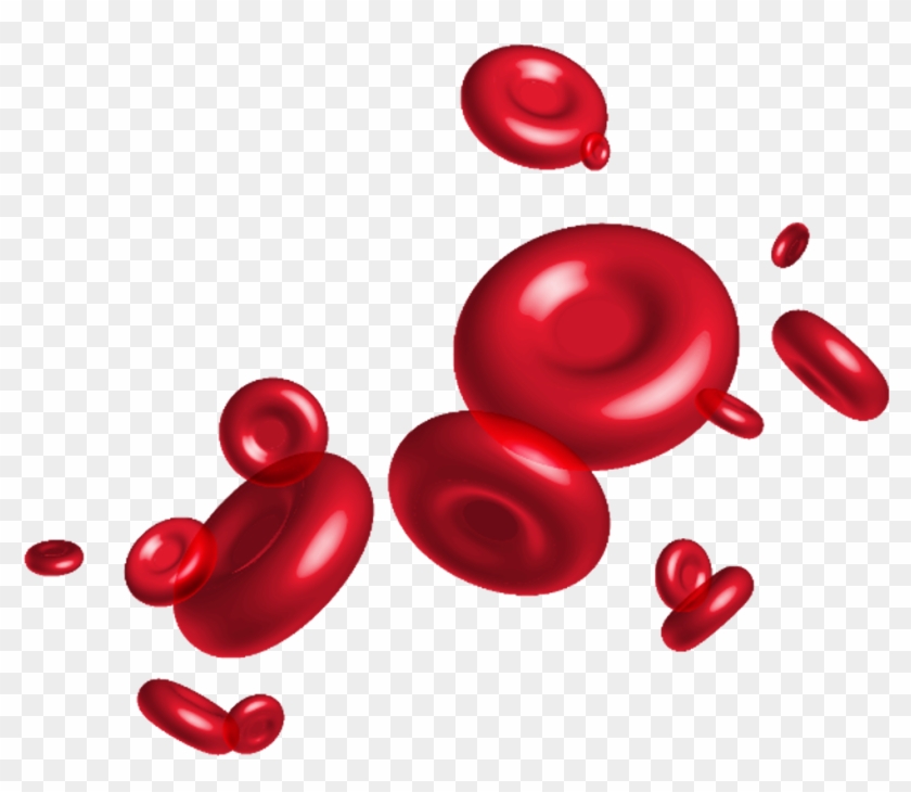 #redbloodcell #redblood #red #blood #plasma #ftestickers - Red Blood Cells Png #1753752