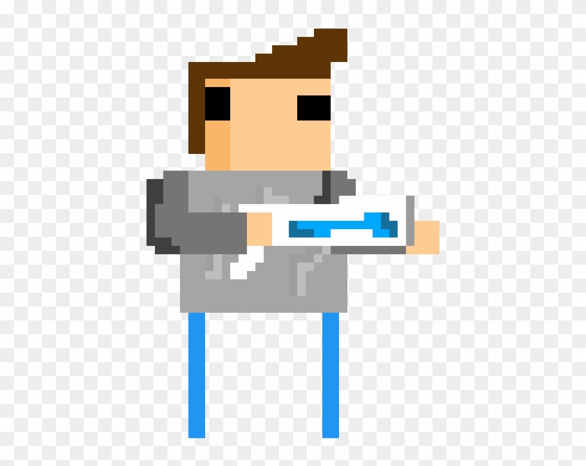 Plasma Char - Bob - Cartoon #1753753