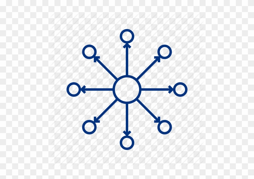 Ionized Molecues Nucleus Science - Multichannel Icon #1753761