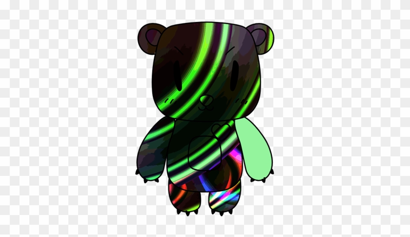 Plasma Bears - Illustration #1753765