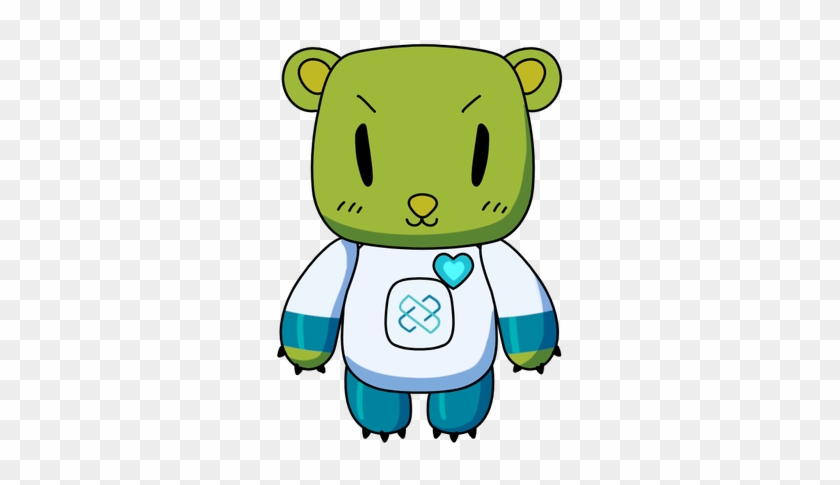 Plasma Bears - Cartoon #1753767