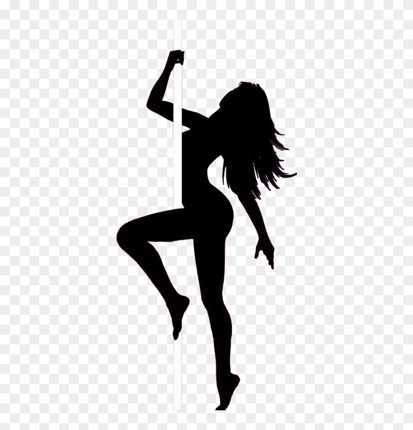 Pole Dance Png - Adult Birthday Wishes For Wife #1753804