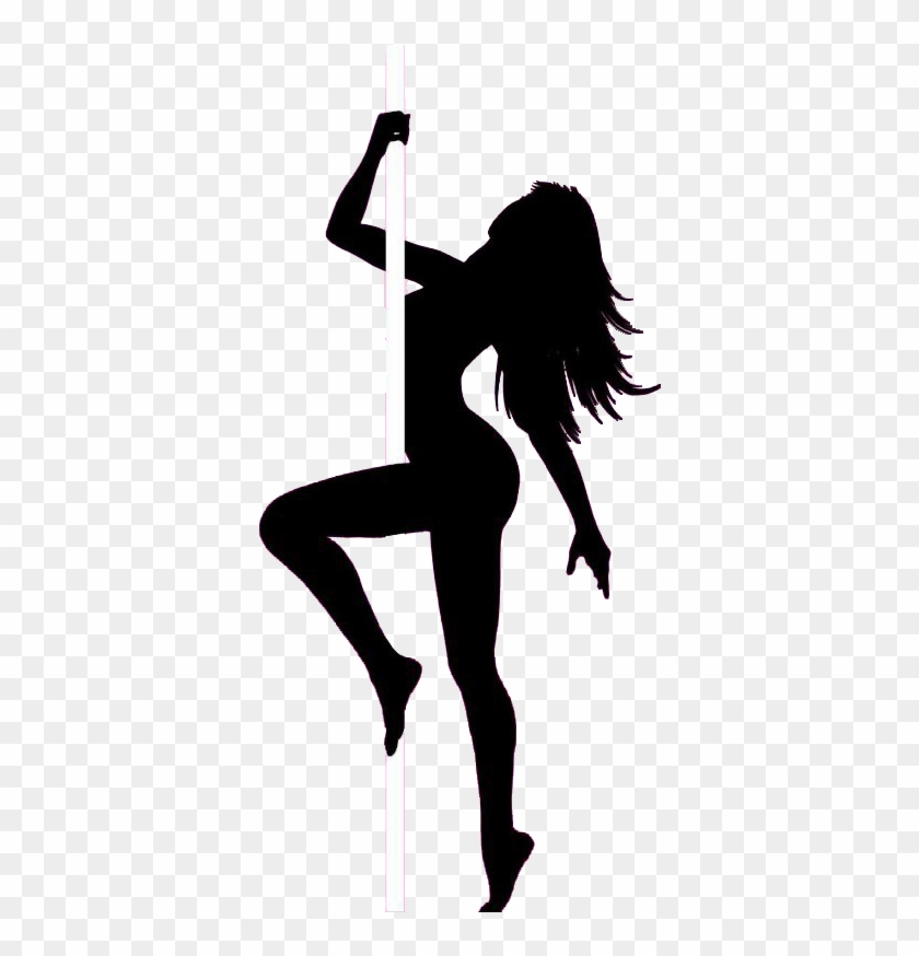 Pole Dance Png - Adult Birthday Wishes For Wife #1753804