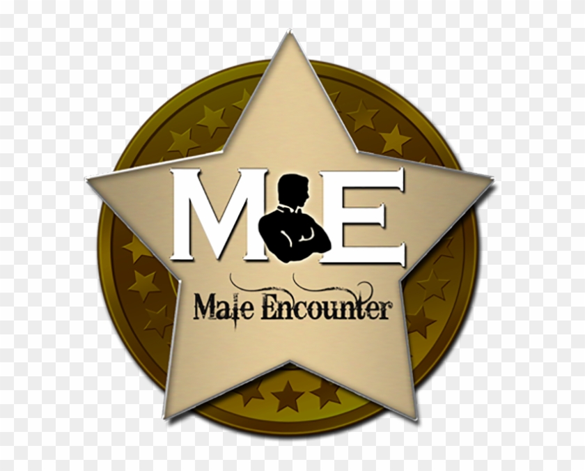 The Male Encounter Male Revue Show - Gold Coin Hd Png #1753817