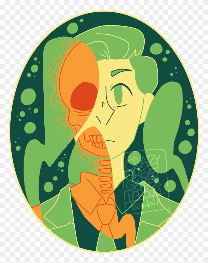 I'm Really Happy We Solved The “red Smoke” Mystery - I'm Really Happy We Solved The “red Smoke” Mystery #1753847