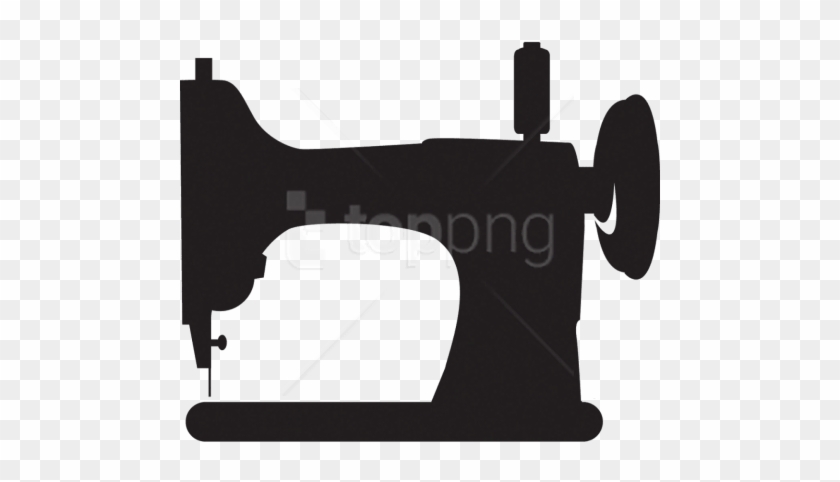 Free Png Download Free Png Sewing Machine S Png Images - Sewing Machine Clipart Png #1753861