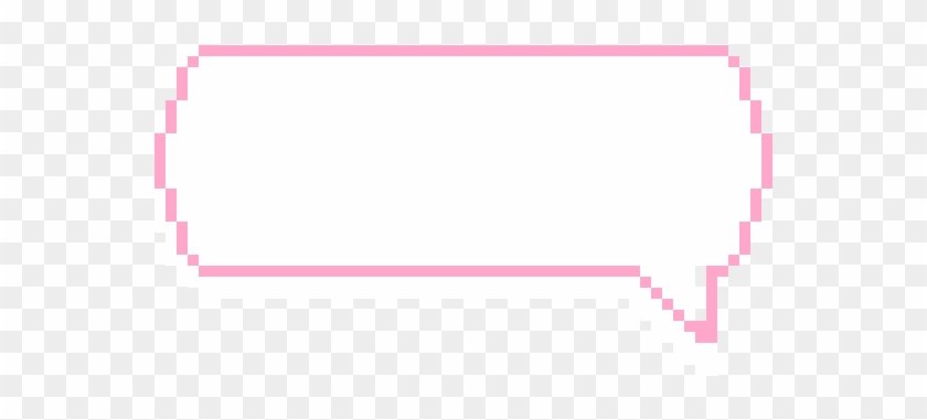 Xl Pink Text Box Transparent Background - Pikachu Minecraft Head #1753875