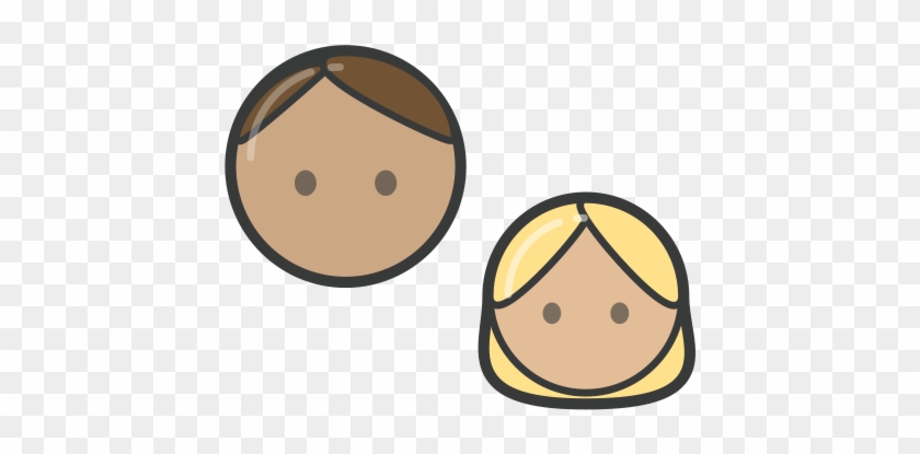 Diverse Human Faces - Diverse Human Faces #1753907