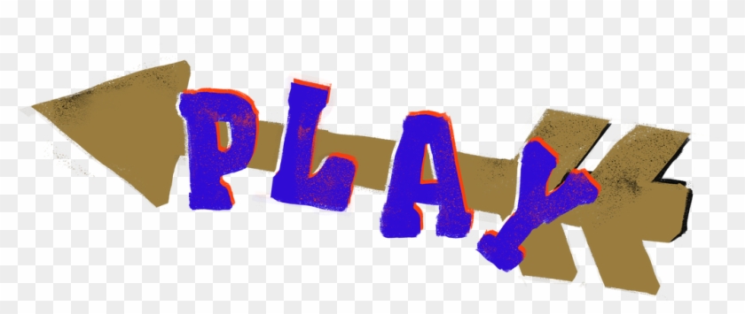 Lek Er Veien Til Endring - Lek Er Veien Til Endring #1753913