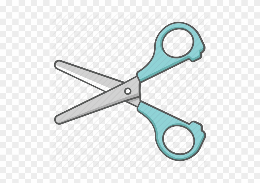 Art Cut Cutting Icon Search Engine - Scissors #1753942