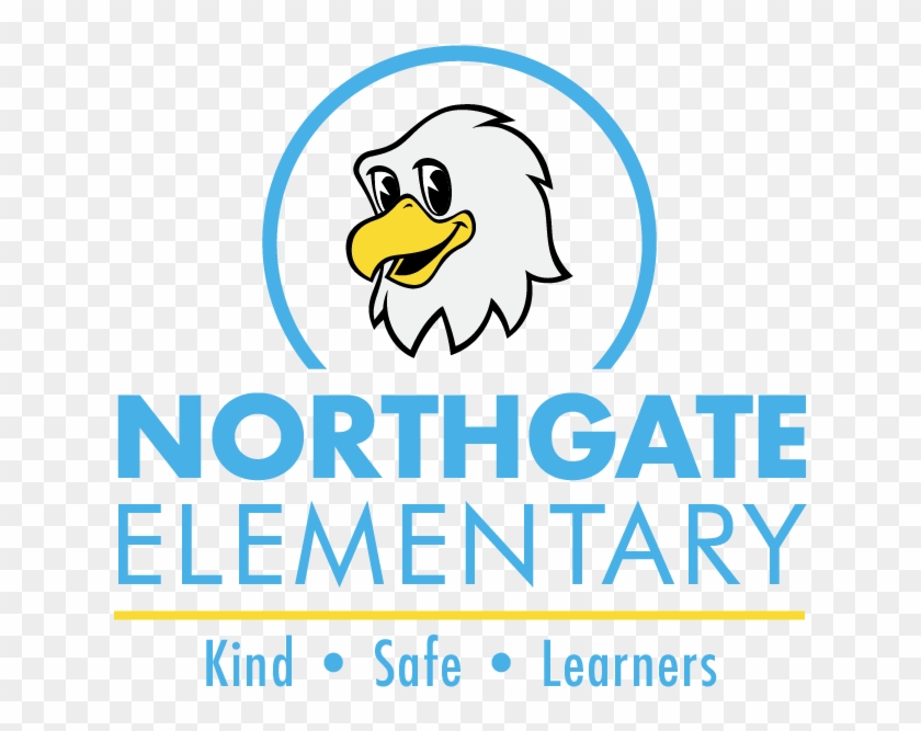 Northgate Elementary School - Northgate Elementary Eagle #1753969
