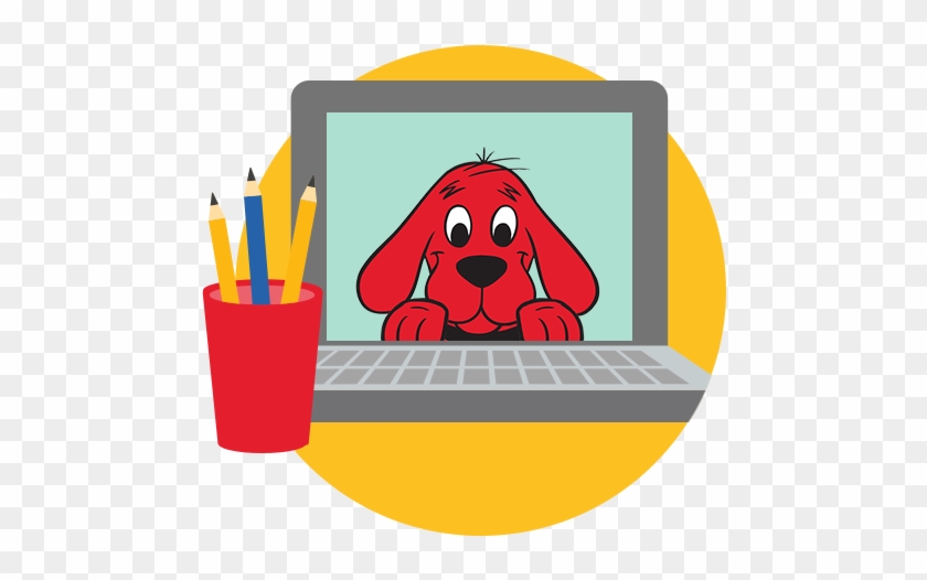 Scholastic Editors - Cartoon #1753989